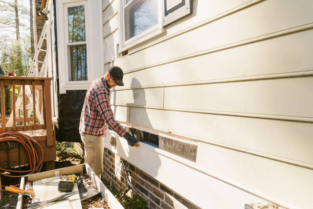 Top rated local Siding specialists in South Boston, VA